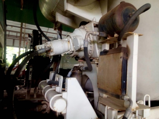 รถฮีโน่ 10 ล้อ ( โม่ปูน ) 320 แรงม้า. ( รถประกอบ ) สนใจติดต่อ 081 - 6079515 รถฮีโน่ 10 ล้อ ( โม่ปูน ) 320 แรงม้า. ( รถประกอบ ) สนใจติดต่อ 081 - 6079515