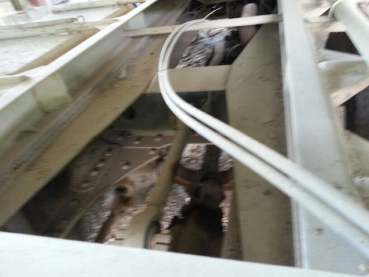 รถฮีโน่ 10 ล้อ ( โม่ปูน ) 320 แรงม้า. ( รถประกอบ ) สนใจติดต่อ 081 - 6079515 รถฮีโน่ 10 ล้อ ( โม่ปูน ) 320 แรงม้า. ( รถประกอบ ) สนใจติดต่อ 081 - 6079515