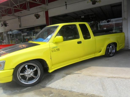 รับแต่งรถซิ่งราคาถูก