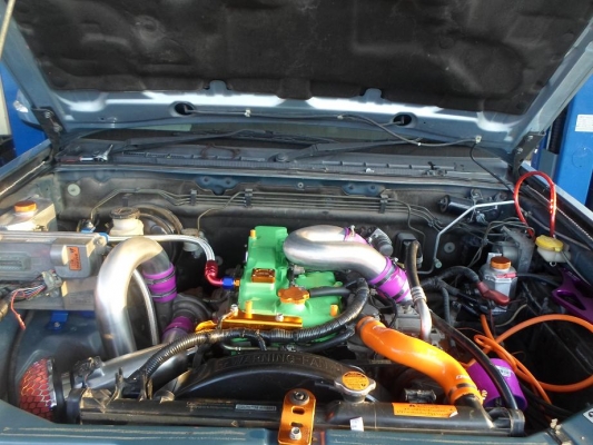 รับแต่งรถซิ่งราคาถูก