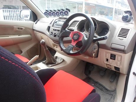 รับแต่งรถซิ่งราคาถูก