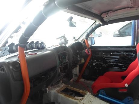 รับแต่งรถซิ่งราคาถูก