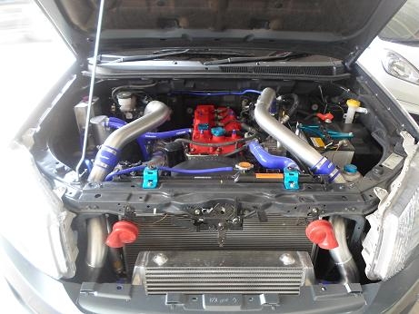 รับแต่งรถซิ่งราคาถูก