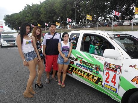 รับแต่งรถซิ่งราคาถูก