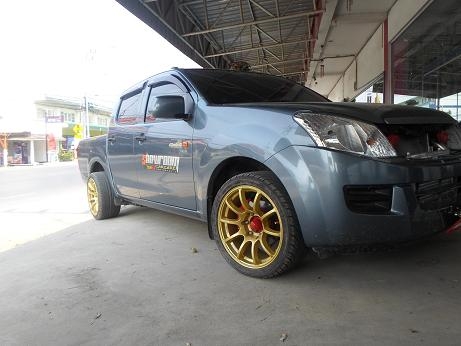 รับแต่งรถซิ่งราคาถูก