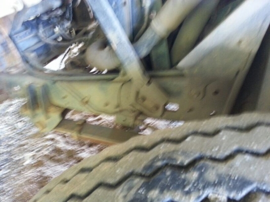 รถฮีโน่ 6 ล้อดั้ม 121 แรงม้า. ปี 48 สนใจติดต่อ 081 - 6079515 รถฮีโน่ 6 ล้อดั้ม 121 แรงม้า. ปี 48 สนใจติดต่อ 081 - 6079515