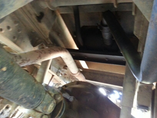 รถฮีโน่ 6 ล้อดั้ม 121 แรงม้า. ปี 48 สนใจติดต่อ 081 - 6079515 รถฮีโน่ 6 ล้อดั้ม 121 แรงม้า. ปี 48 สนใจติดต่อ 081 - 6079515