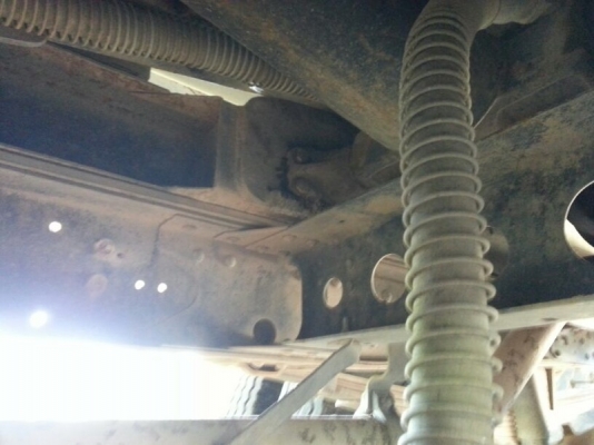 รถฮีโน่ 6 ล้อดั้ม 121 แรงม้า. ปี 48 สนใจติดต่อ 081 - 6079515 รถฮีโน่ 6 ล้อดั้ม 121 แรงม้า. ปี 48 สนใจติดต่อ 081 - 6079515