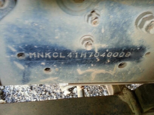 รถฮีโน่ 6 ล้อดั้ม 121 แรงม้า. ปี 48 สนใจติดต่อ 081 - 6079515 รถฮีโน่ 6 ล้อดั้ม 121 แรงม้า. ปี 48 สนใจติดต่อ 081 - 6079515