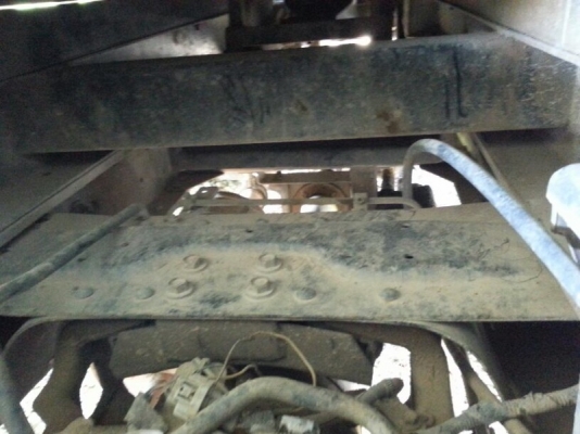 รถฮีโน่ 6 ล้อดั้ม 121 แรงม้า. ปี 48 สนใจติดต่อ 081 - 6079515 รถฮีโน่ 6 ล้อดั้ม 121 แรงม้า. ปี 48 สนใจติดต่อ 081 - 6079515