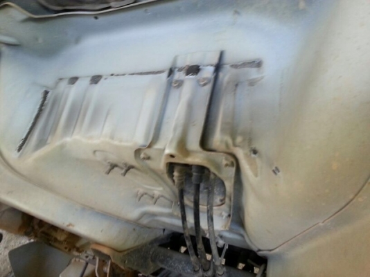 รถฮีโน่ 6 ล้อดั้ม 121 แรงม้า. ปี 48 สนใจติดต่อ 081 - 6079515 รถฮีโน่ 6 ล้อดั้ม 121 แรงม้า. ปี 48 สนใจติดต่อ 081 - 6079515