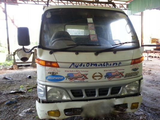 รถฮีโน่ 6 ล้อดั้ม 121 แรงม้า. ปี 48 สนใจติดต่อ 081 - 6079515 รถฮีโน่ 6 ล้อดั้ม 121 แรงม้า. ปี 48 สนใจติดต่อ 081 - 6079515