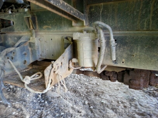 รถฮีโน่ 6 ล้อดั้ม 121 แรงม้า. ปี 48 สนใจติดต่อ 081 - 6079515 รถฮีโน่ 6 ล้อดั้ม 121 แรงม้า. ปี 48 สนใจติดต่อ 081 - 6079515