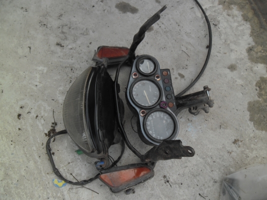 ชุดหน้า tzm