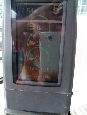 ขายรถแบคโฮ CAT 320 D ขายรถแบคโฮ CAT 320 D