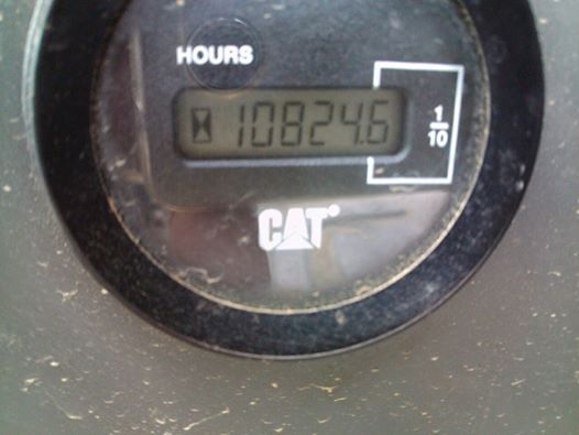 ขายรถแบคโฮ CAT 320 D ขายรถแบคโฮ CAT 320 D