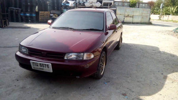 ขายถูกกก Mitsubishi GLXi ขายถูกกก Mitsubishi GLXi