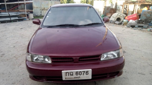 ขายถูกกก Mitsubishi GLXi ขายถูกกก Mitsubishi GLXi