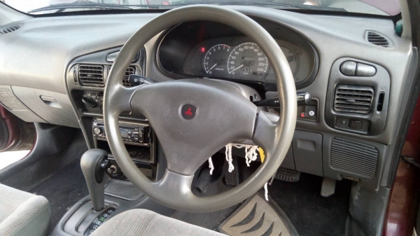 ขายถูกกก Mitsubishi GLXi ขายถูกกก Mitsubishi GLXi