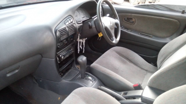 ขายถูกกก Mitsubishi GLXi ขายถูกกก Mitsubishi GLXi