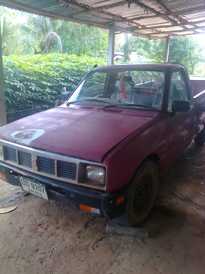 อีซุซุKB-2200 อีซุซุKB-2200