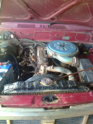 อีซุซุKB-2200 อีซุซุKB-2200