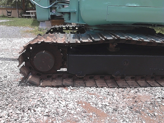 ขายแบคโฮ kobelco sk025-2 ราคาถูกๆครับ