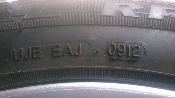 ล้อรถBenz-cdi