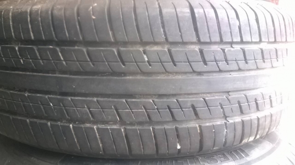 ล้อรถBenz-cdi