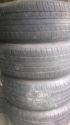 ล้อรถBenz-cdi