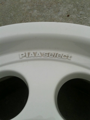 ขาย ล้อPIAA 16x8ลบ20 ขาวๆอวบๆ ขาย ล้อPIAA 16x8ลบ20 ขาวๆอวบๆ