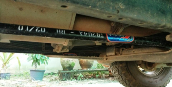 ขายมิตซูบิชิ G-Wagon ขายมิตซูบิชิ G-Wagon