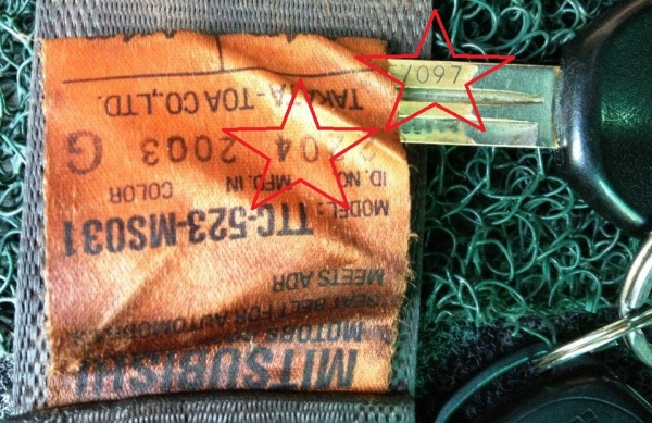 ขายมิตซูบิชิ G-Wagon ขายมิตซูบิชิ G-Wagon