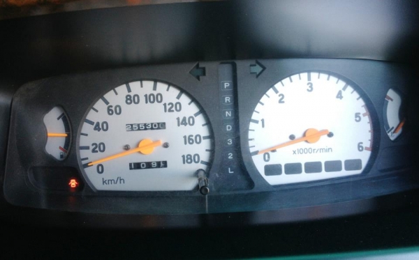 ขายมิตซูบิชิ G-Wagon ขายมิตซูบิชิ G-Wagon