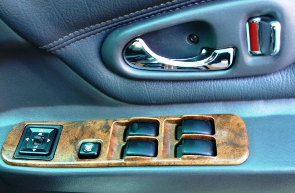 ขายมิตซูบิชิ G-Wagon ขายมิตซูบิชิ G-Wagon