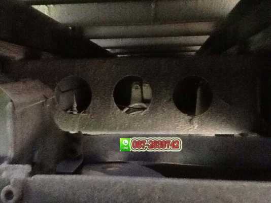 ขายรถบรรทุก 10 ล้อ 1 เพลา กระบะพื้นเรียบยาว 6 ม.