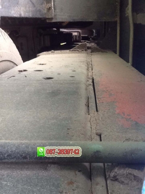 ขายรถบรรทุก 10 ล้อ 1 เพลา กระบะพื้นเรียบยาว 6 ม.