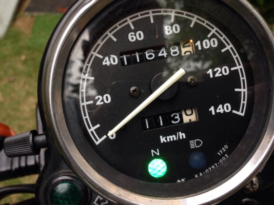 วิบาก TR250 วิบาก TR250