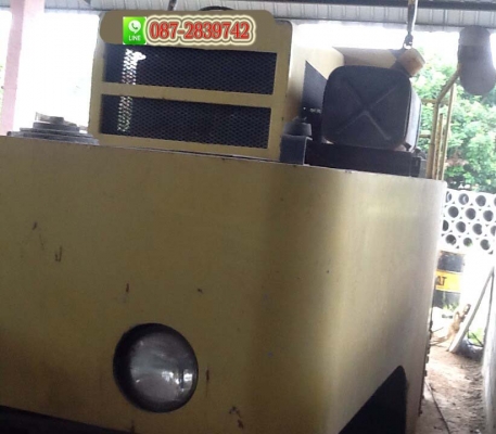 ขายรถบดล้อยาง 9 ล้อ SAKAI รุ่น TS9