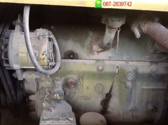 ขายรถบดล้อเหล็ก 3 ล้อ SAKAI