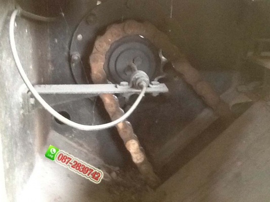 ขายรถบดล้อยาง 7 ล้อ WATANABE