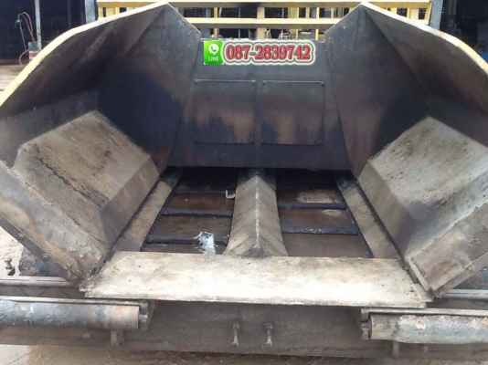 ขายรถปูยาง SUMITOMO