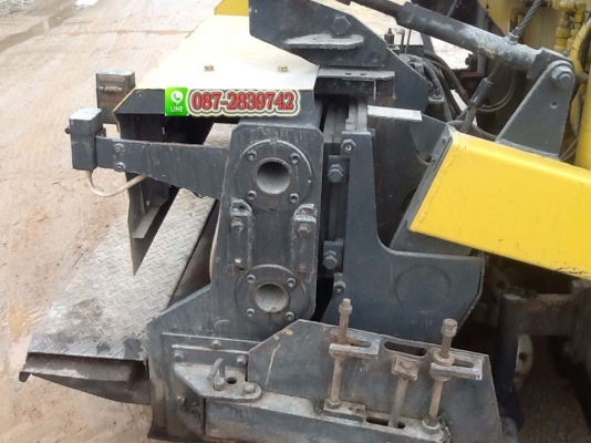 ขายรถปูยาง SUMITOMO