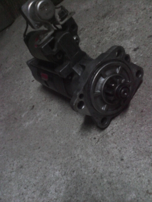 ขายไดสตาร์ท มิซู 24 v 1900 บาท