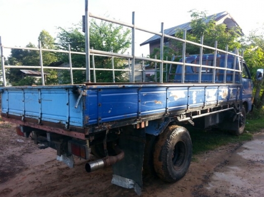 ขายISUZU KS110แรง เครื่องดี แคชซีสวย สภาพพร้อมใช้งาน เอกสารพร้อมโอน สนใจสอบถามรายละเอียดเพิ่มเติมโทร 090-8588220คุณนะ