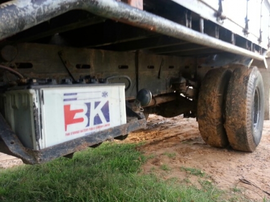 ขายISUZU KS110แรง เครื่องดี แคชซีสวย สภาพพร้อมใช้งาน เอกสารพร้อมโอน สนใจสอบถามรายละเอียดเพิ่มเติมโทร 090-8588220คุณนะ