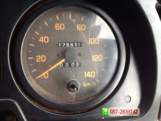 ขายรถดั้มพ์ 10 ล้อ 2 เพลา มีระบบลากจูง