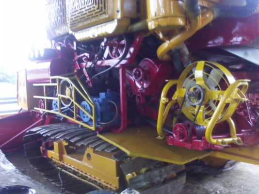 ขายรถเกี่ยวด่วนรุ่นศักดิ์พัฒนาการเกษตร ขายรถเกี่ยวด่วนรุ่นศักดิ์พัฒนาการเกษตร