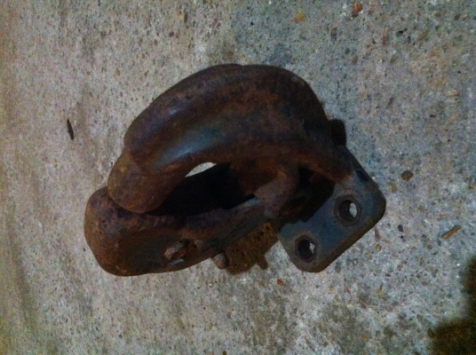 ขายตะขอลาก ปากนกแก้ว