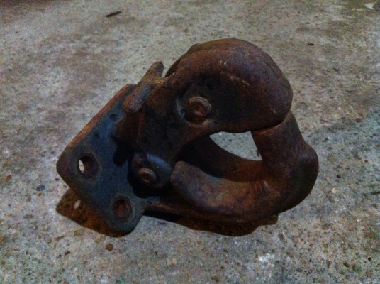 ขายตะขอลาก ปากนกแก้ว